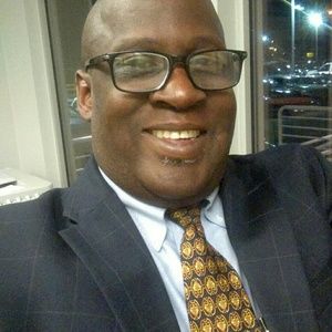 Meet your Posher, Melvin